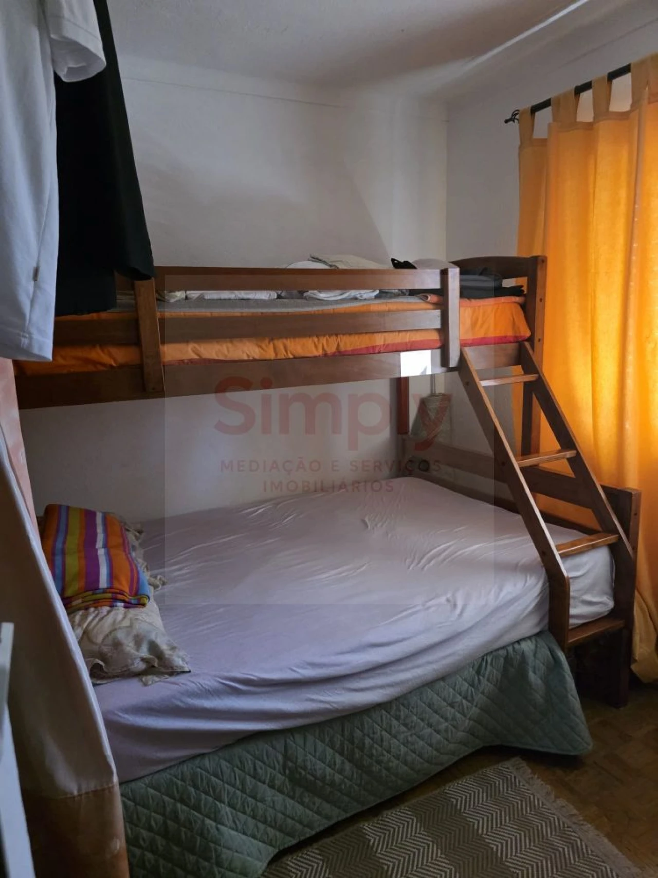 Apartamento T2 para Venda em Rio de Mouro Foto 8