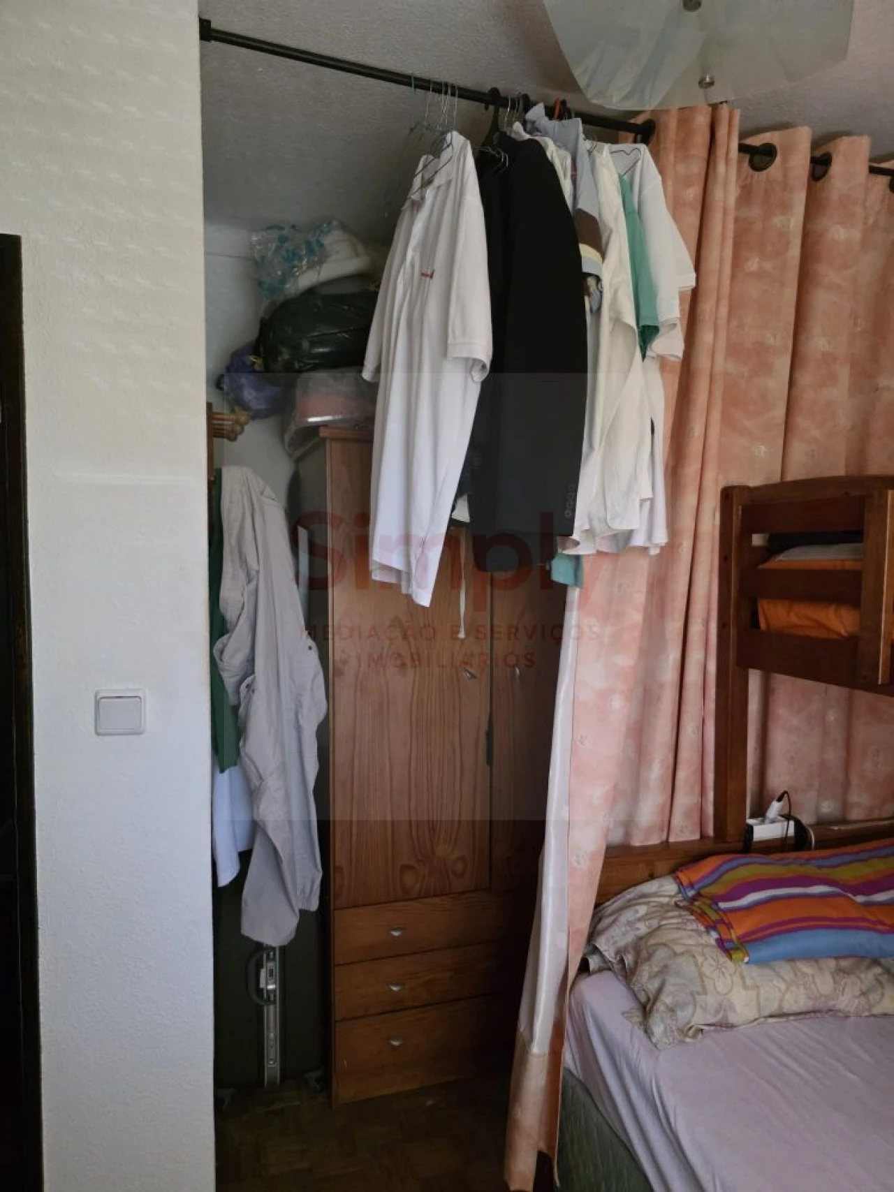 Apartamento T2 para Venda em Rio de Mouro Foto 9