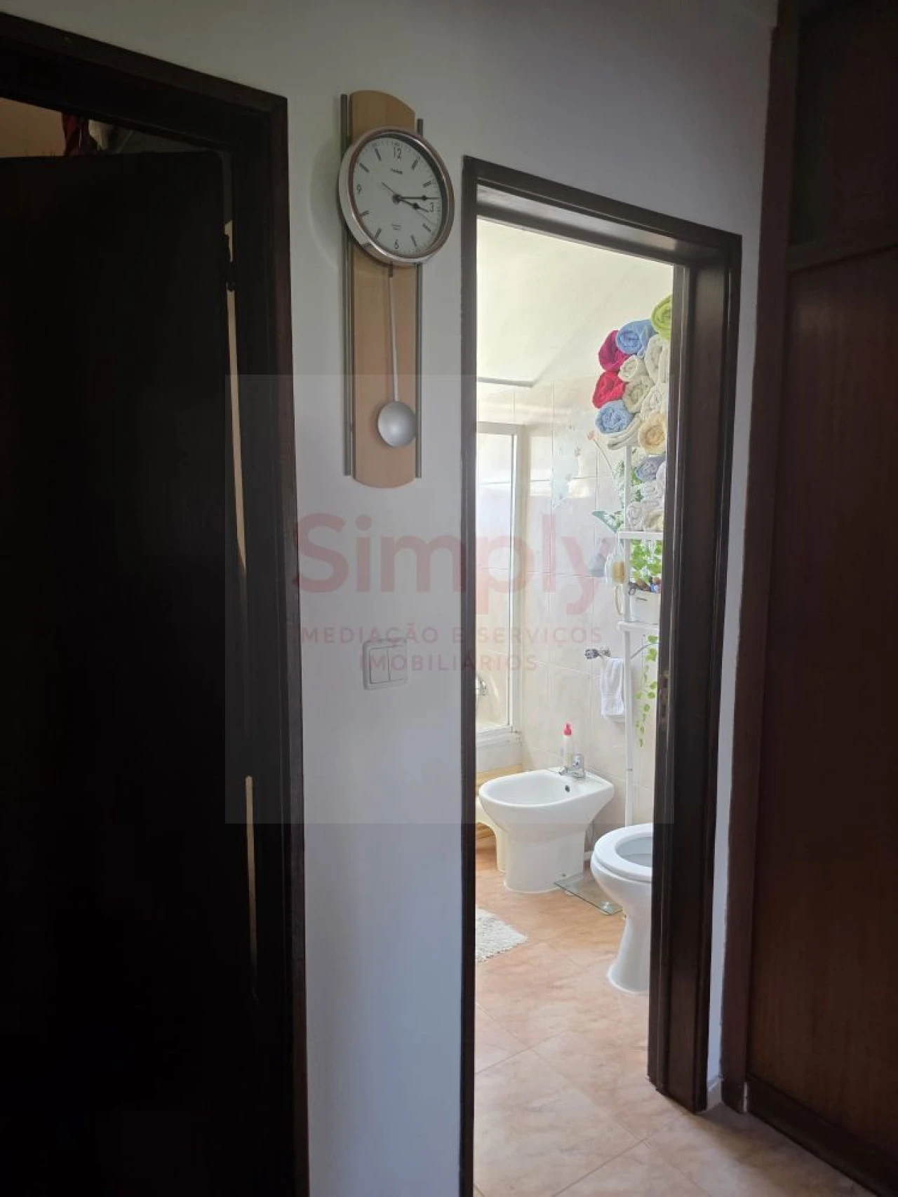 Apartamento T2 para Venda em Rio de Mouro Foto 10