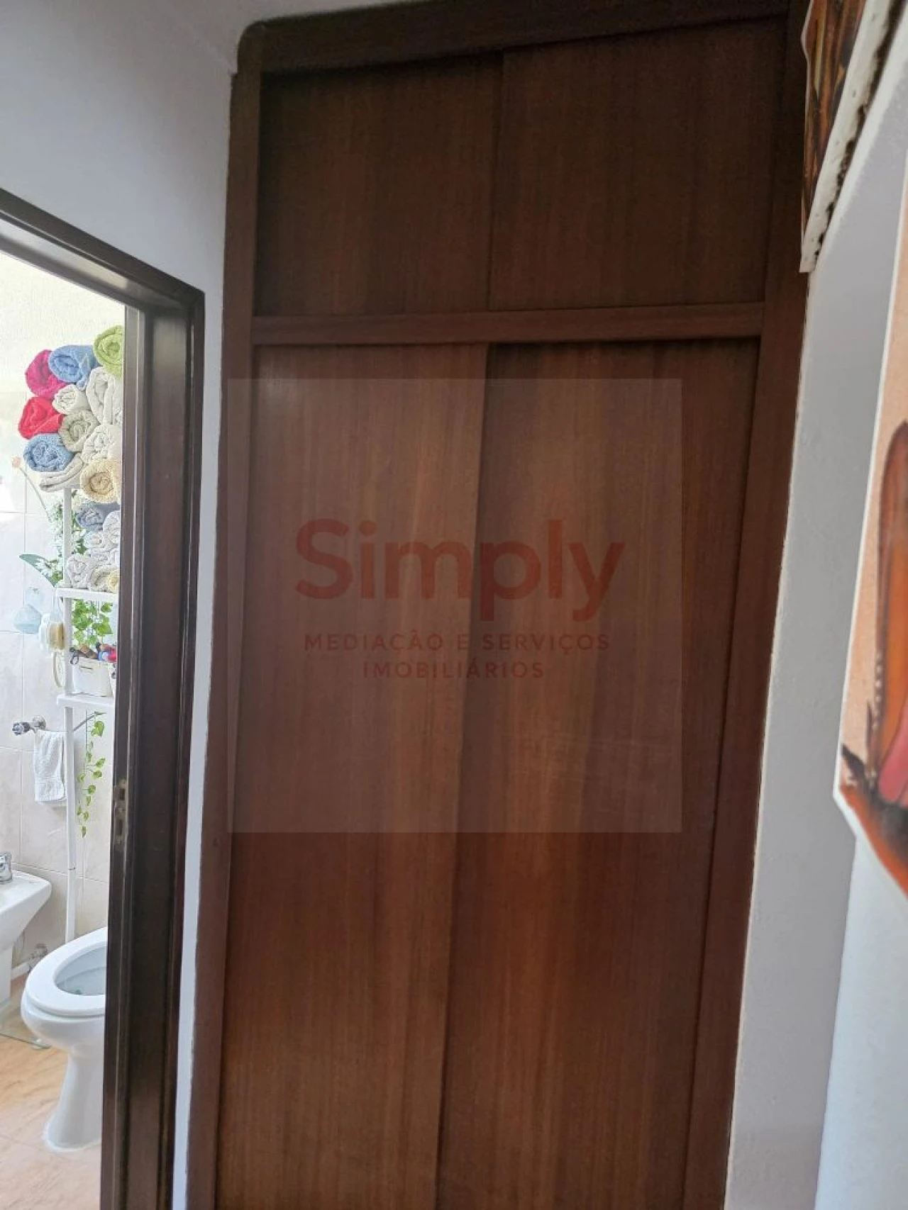 Apartamento T2 para Venda em Rio de Mouro Foto 11