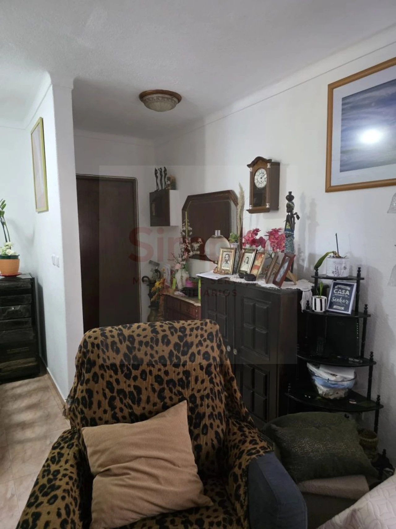 Apartamento T2 para Venda em Rio de Mouro Foto 15