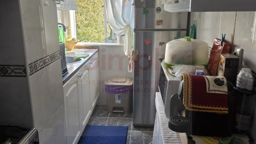 Apartamento T2 para Venda em Rio de Mouro