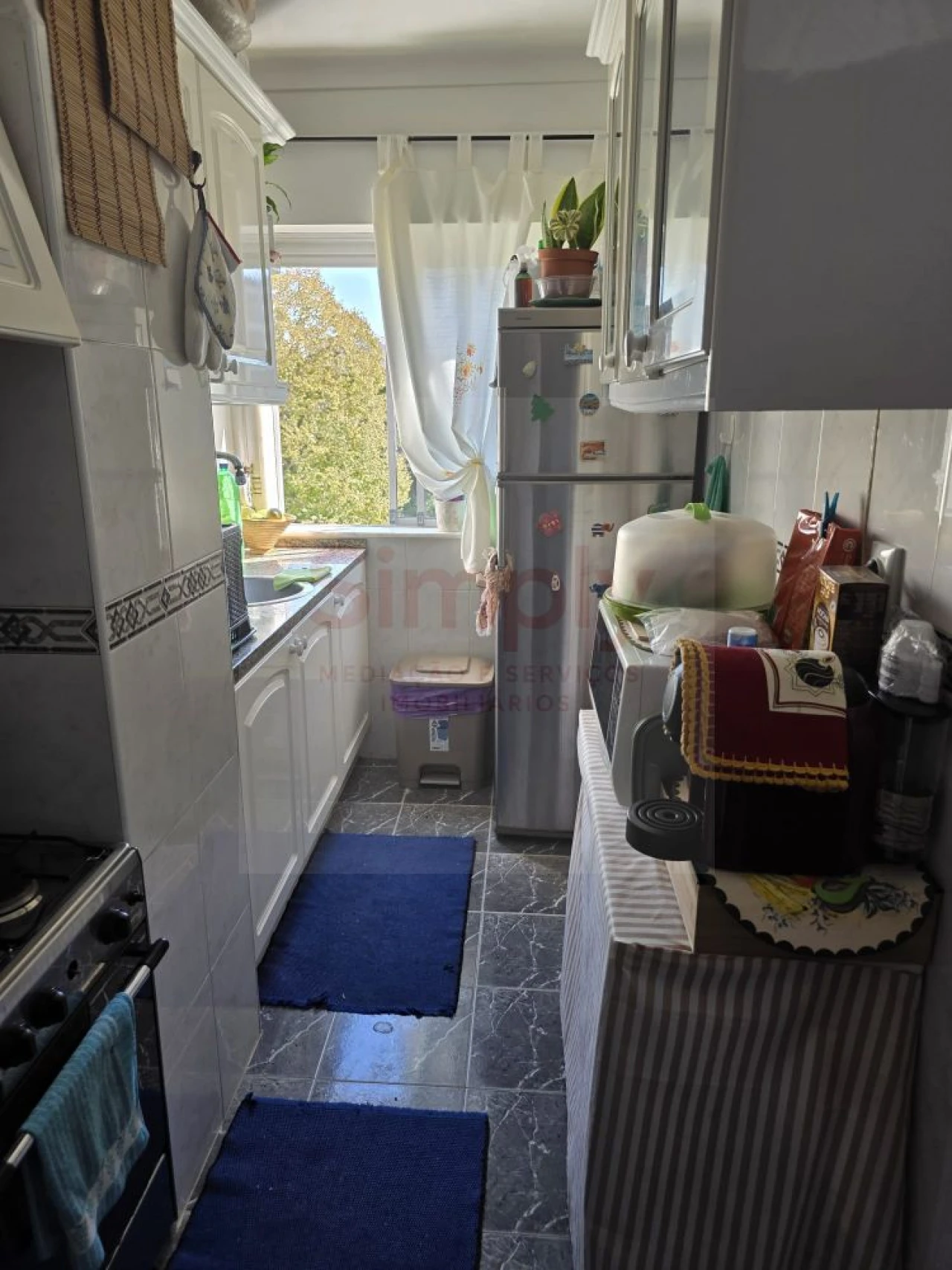 Apartamento T2 para Venda em Rio de Mouro Foto 1