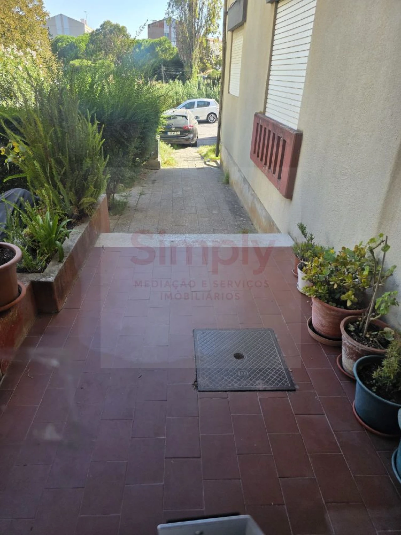 Apartamento T2 para Venda em Rio de Mouro Foto 21