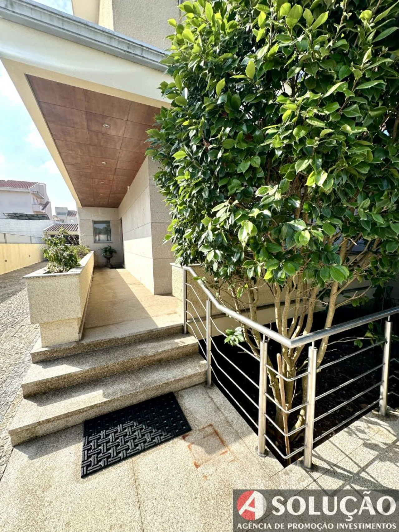 Moradia T4 para Venda em Arcozelo Foto 26