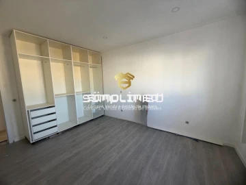 Apartamento T3 para Venda em Alto do Seixalinho, Santo André e Verderena