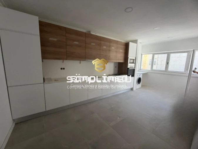 Apartamento T3 para Venda em Alto do Seixalinho, Santo André e Verderena Foto 16