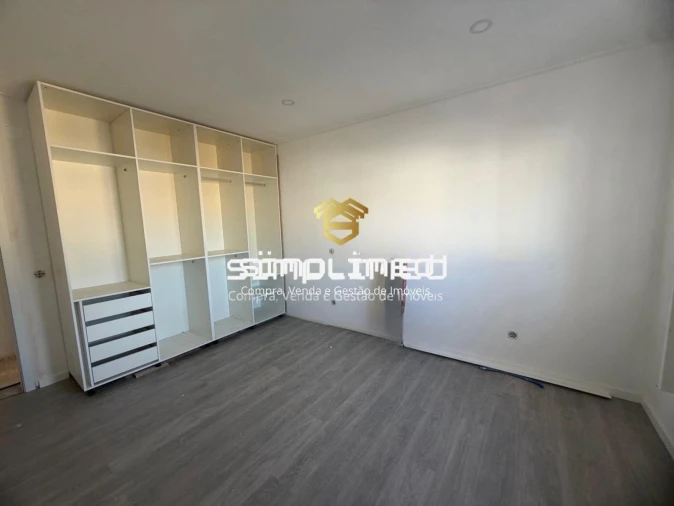 Apartamento T3 para Venda em Alto do Seixalinho, Santo André e Verderena Foto 13