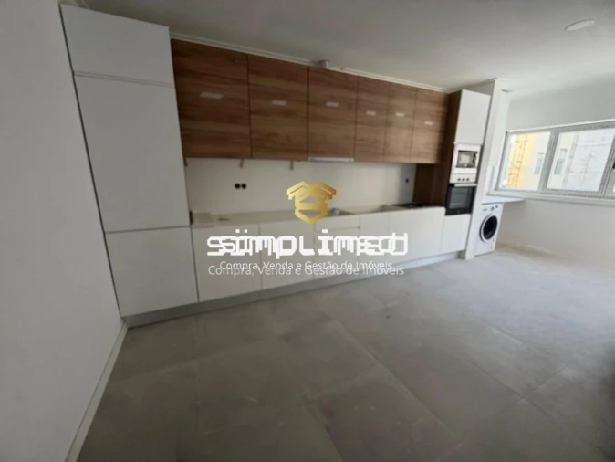 Apartamento T3 para Venda em Alto do Seixalinho, Santo André e Verderena Foto 10