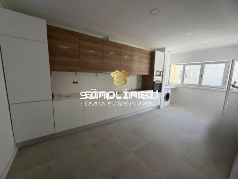 Apartamento T3 para Venda em Alto do Seixalinho, Santo André e Verderena Foto 21