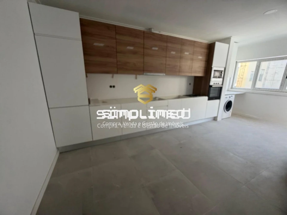 Apartamento T3 para Venda em Alto do Seixalinho, Santo André e Verderena Foto 10
