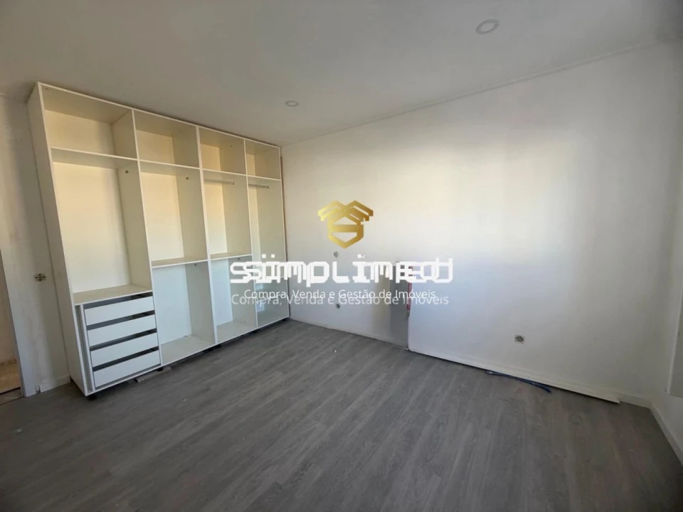 Apartamento T3 para Venda em Alto do Seixalinho, Santo André e Verderena Foto 17