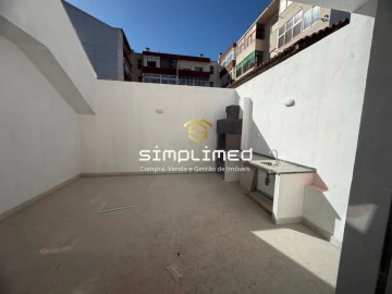 Apartamento T1 para Venda em Alto do Seixalinho, Santo André e Verderena