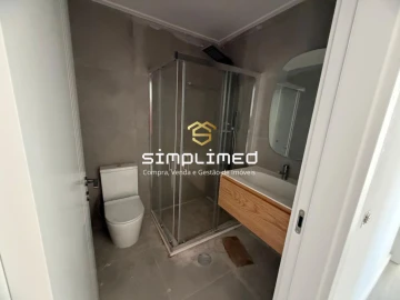 Apartamento T1 para Venda em Alto do Seixalinho, Santo André e Verderena
