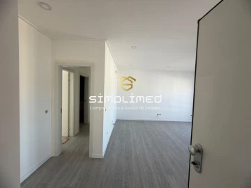Apartamento T1 para Venda em Alto do Seixalinho, Santo André e Verderena