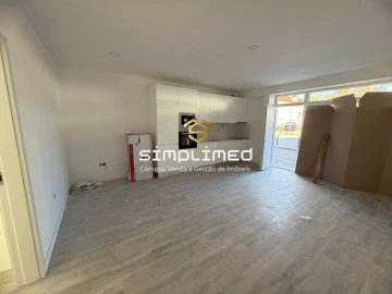 Apartamento T1 para Venda em Alto do Seixalinho, Santo André e Verderena