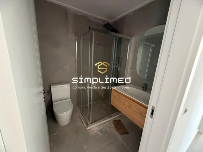 Apartamento T1 para Venda em Alto do Seixalinho, Santo André e Verderena Foto 17