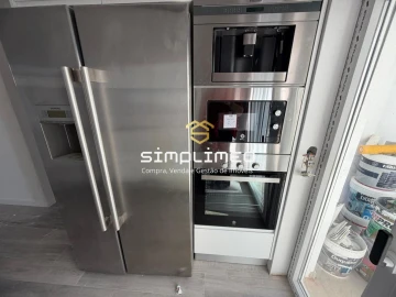 Apartamento T1 para Venda em Alto do Seixalinho, Santo André e Verderena