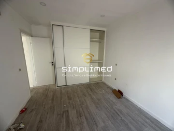 Apartamento T1 para Venda em Alto do Seixalinho, Santo André e Verderena