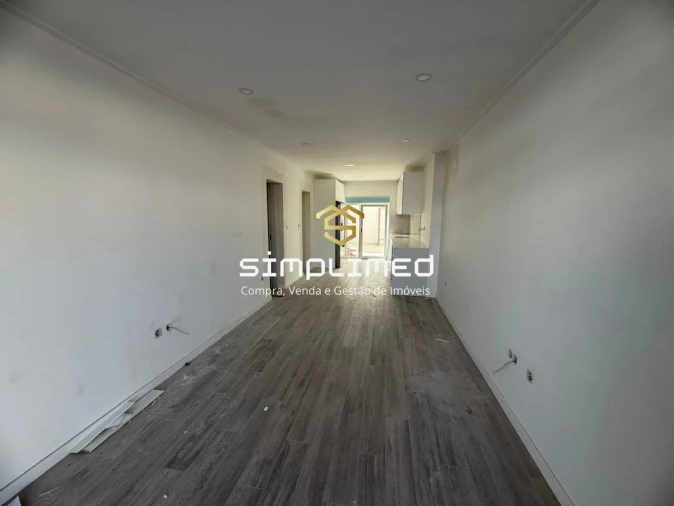 Apartamento T1 para Venda em Alto do Seixalinho, Santo André e Verderena Foto 4