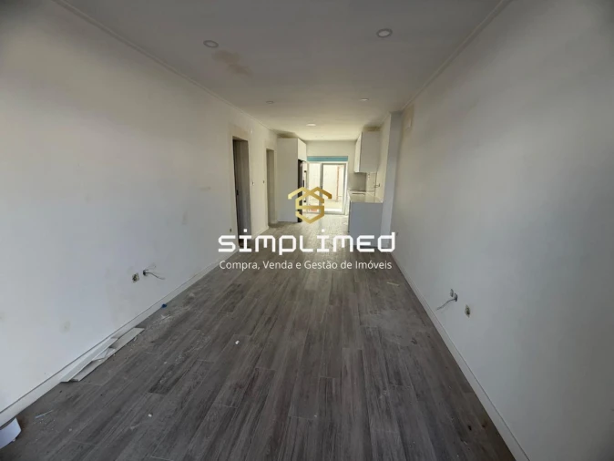 Apartamento T1 para Venda em Alto do Seixalinho, Santo André e Verderena Foto 5