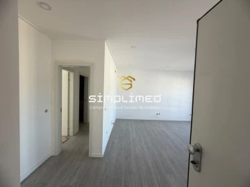Apartamento T3 para Venda em Alto do Seixalinho, Santo André e Verderena