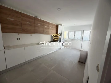 Apartamento T3 para Venda em Alto do Seixalinho, Santo André e Verderena