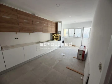 Apartamento T3 para Venda em Alto do Seixalinho, Santo André e Verderena
