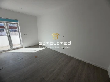 Apartamento T3 para Venda em Alto do Seixalinho, Santo André e Verderena