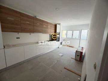 Apartamento T3 para Venda em Alto do Seixalinho, Santo André e Verderena