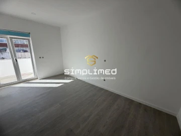 Apartamento T3 para Venda em Alto do Seixalinho, Santo André e Verderena