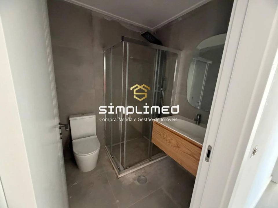 Apartamento T3 para Venda em Alto do Seixalinho, Santo André e Verderena Foto 15