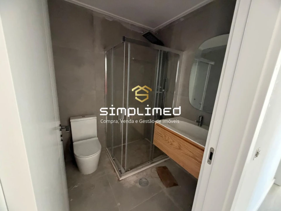Apartamento T3 para Venda em Alto do Seixalinho, Santo André e Verderena Foto 14