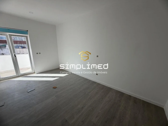 Apartamento T3 para Venda em Alto do Seixalinho, Santo André e Verderena Foto 7