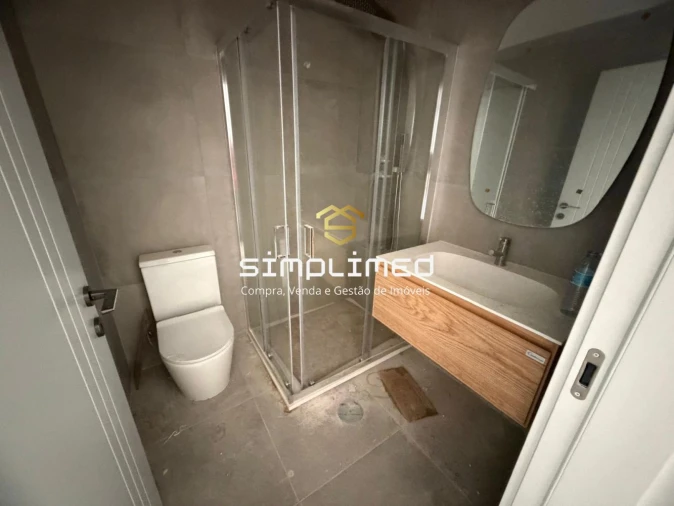Apartamento T3 para Venda em Alto do Seixalinho, Santo André e Verderena Foto 16