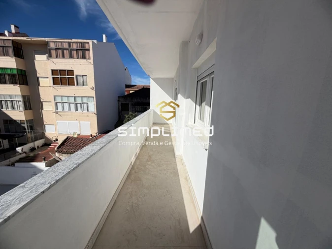 Apartamento T3 para Venda em Alto do Seixalinho, Santo André e Verderena Foto 18