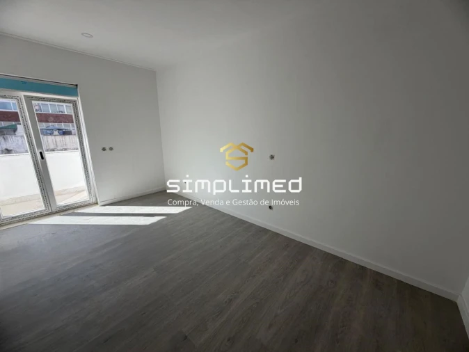 Apartamento T3 para Venda em Alto do Seixalinho, Santo André e Verderena Foto 18