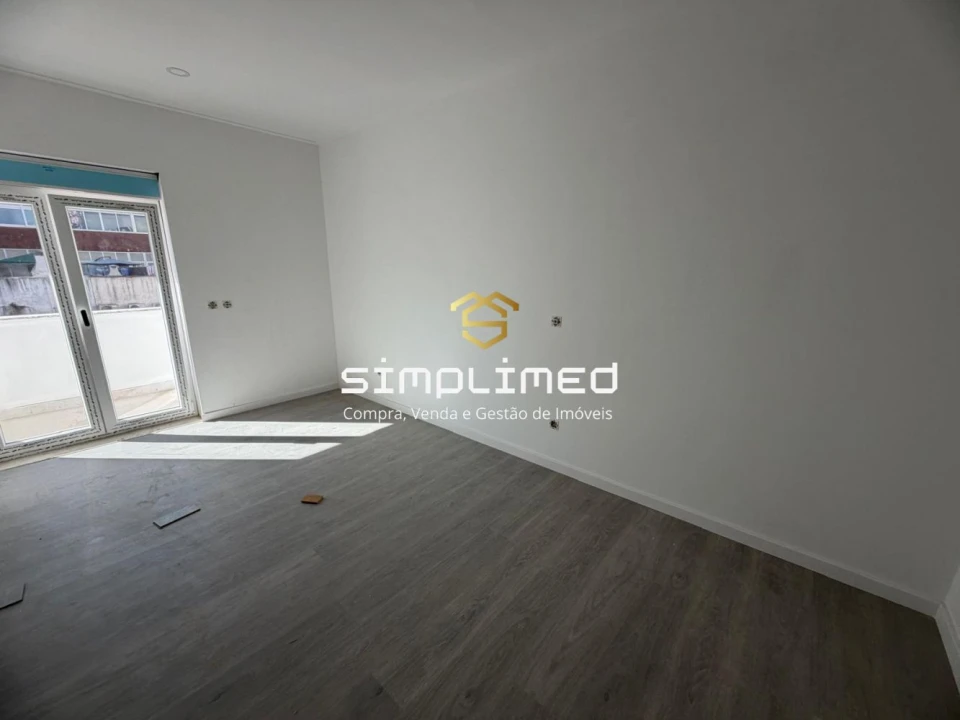 Apartamento T3 para Venda em Alto do Seixalinho, Santo André e Verderena Foto 7
