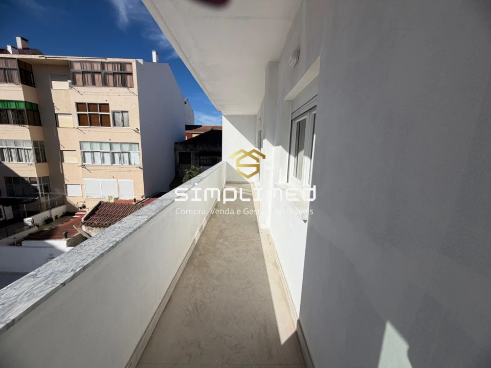 Apartamento T3 para Venda em Alto do Seixalinho, Santo André e Verderena Foto 18