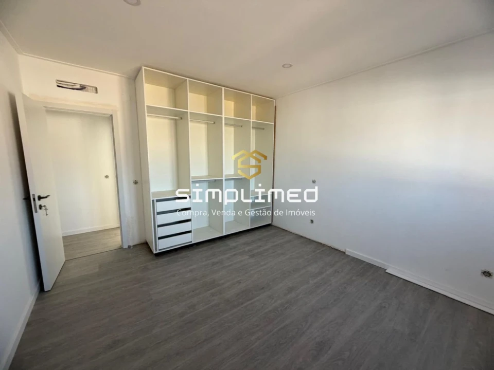 Apartamento T3 para Venda em Alto do Seixalinho, Santo André e Verderena Foto 13
