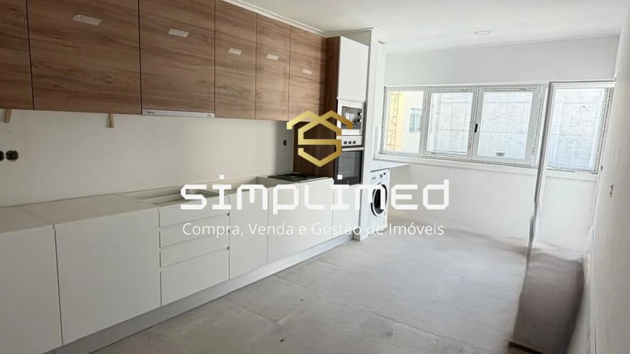 Apartamento T3 para Venda em Alto do Seixalinho, Santo André e Verderena