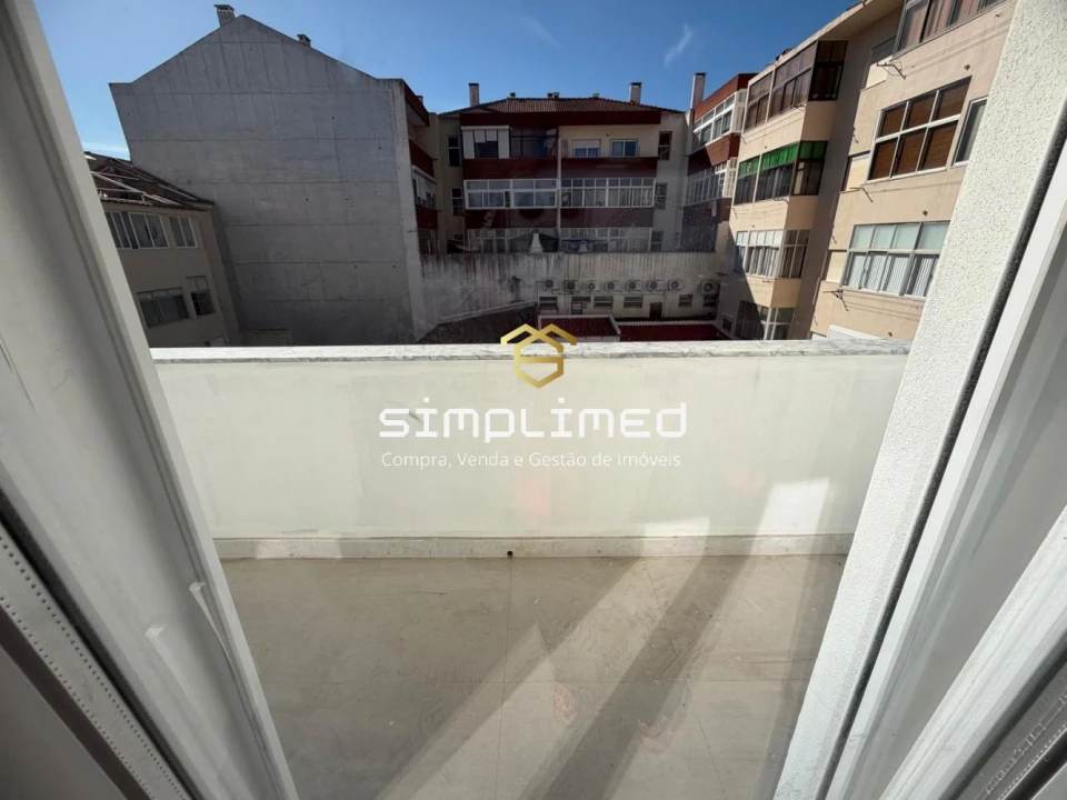 Apartamento T3 para Venda em Alto do Seixalinho, Santo André e Verderena Foto 17