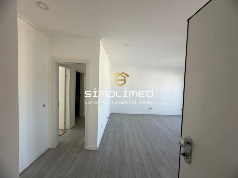 Apartamento T3 para Venda em Alto do Seixalinho, Santo André e Verderena Foto 11