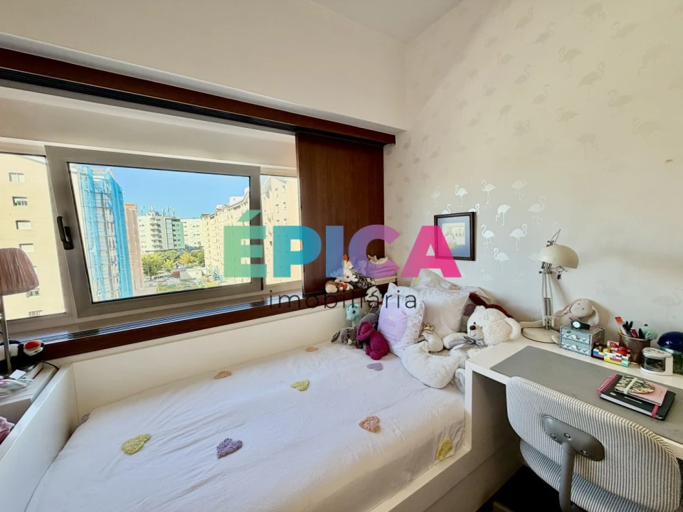 Apartamento T3 para Venda em Santa Clara Foto 41