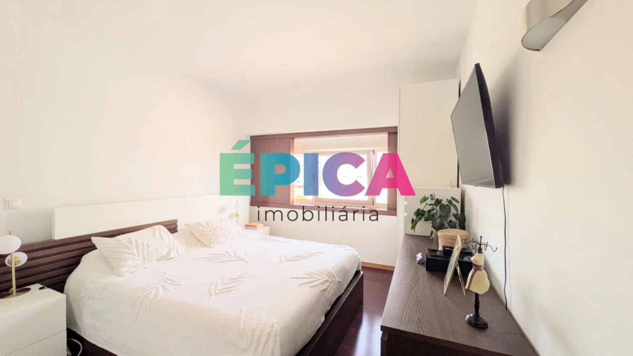 Apartamento T3 para Venda em Santa Clara Foto 51