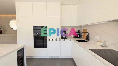 Apartamento T3 para Venda em Santa Clara