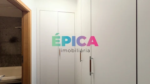 Apartamento T3 para Venda em Santa Clara