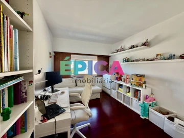 Apartamento T3 para Venda em Santa Clara