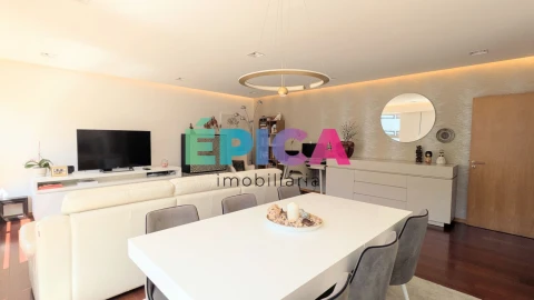 Apartamento T3 para Venda em Santa Clara