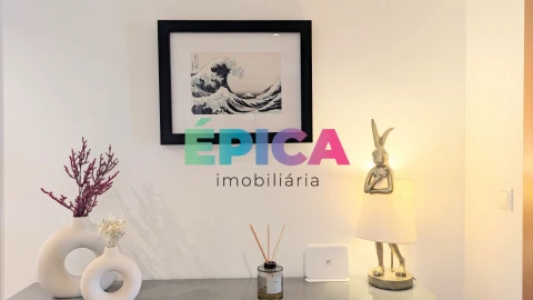 Apartamento T3 para Venda em Santa Clara